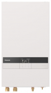 JAUNUMS! Apsildāmā platība 150m2 - 240m2 KIT-WC09L3E5 R290